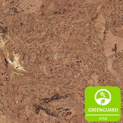 Cork Wall Tiles: Oceano preview 1